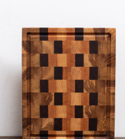 Planc'h - Billot Menez– Essences mélangées petit (carré)