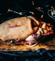 Ferme des Hautes Granges - [Précommande] Oie fermière 3.3kg