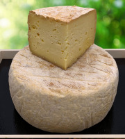 Ferme de La Tremblaye - 250g Tomme de vache