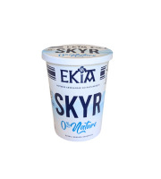 Bastidarra - Ekia - Skyr 0% 400g