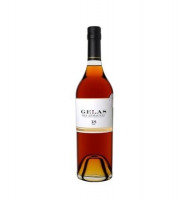Armagnac Gelas - Bas Armagnac Gelas 18 ans