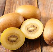 Les Jardins de Gérard - Kiwi jaune Bio - 2 kg