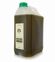 Mas des Bories - Huile monovariétale Bouteillan 5L