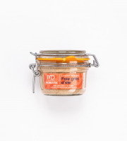Maison Doriath - Foie gras d'oie 140 grammes (12 pots)