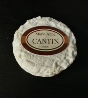 La Fromagerie Marie-Anne Cantin - Picodon AOP