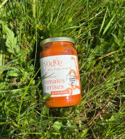 Agriloops - Coulis de tomates aux poivrons 320g