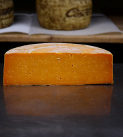 Alléosse Maitre Artisan Affineur Fromager - Leicestershire Red - Cheddar 500g