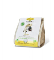 TERRAMOKA - Café OSCAR x16 dosettes type Senseo Honduras x10