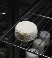 Alléosse Maitre Artisan Affineur Fromager - Cabri Blanc au lait cru