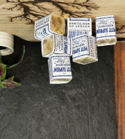 La Fermière - Boîte de 6 petits "Suprem" - Nougat de Montélimar - 150g