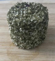 Ferme de Chavenne - Fromage frais de chèvr ail et fines herbes 80g