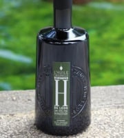 Domaine de LEOS - Huile d'Olive H de LEOS - Fruité Vert 50cl