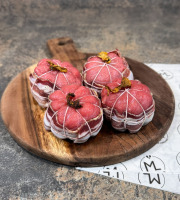 Maison Lascours - Paupiette de Veau Girolles - 600 g
