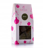 Maison Dufoux - Le Sachet de Chocolats épicés