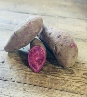 Langevine - PATATE DOUCE SAKURA 1KG