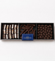 Barre Clandestine - Coffret 3 assortiments
