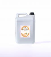 Huilerie de Neuville - Vinaigre & Mangue - bidon de 5L