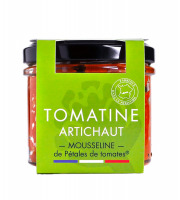 Maison Peyrey - Tomatine Artichaut