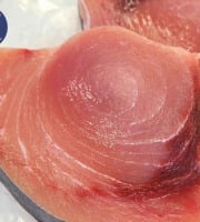 La Criée d'à Côté - Steaks d'Espadon - 1 kg