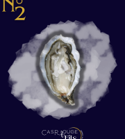 Le Termer - Huîtres de Normandie IGP N°2-96 Pièces "Saveurs de Normandie"