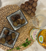 L’Echo Paysan - Mini pounti fermier du Cantal 1x10