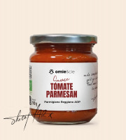 Omie - Sauce tomate parmesan - 190 g