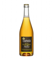 Distillerie du Gorvello - Jus de Pomme Bio  "Pétillant" x6