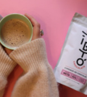 La Cooperativa - Chocolat Chaud TIBITÓ 70% cacao 200g