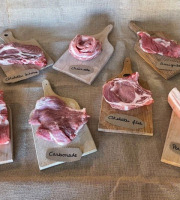 Maison Millas - Coffret découverte viande pour Grillade Millas