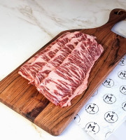 Maison Lascours - Chuck Tail Flap Wagyu - 500gr