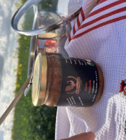 Les Volailles Loyer - Bocal de Poulet Ratatouille 400g