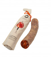 Maison DEHESA - Chorizo Iberico de Bellota 500g x 5 