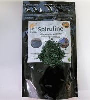 Spiruline de Beauce - Spiruline 100% française en paillettes séchées à froid