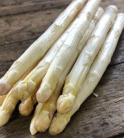 Langevine - Asperge Blanche - 2kg