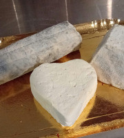 Chèvrerie Bêle-aventure - Plateau de fromage de chèvre du dimanche