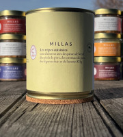 Maison Millas - Conserve De Tripes Cuisinées - 825g