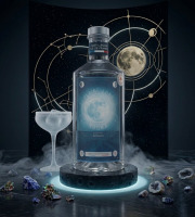 La Fabrique à Alcools - Vodka Plaine Lune - 70cl