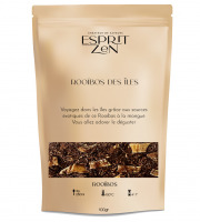 Esprit Zen - Rooïbos "des Îles" - Sachet 100g