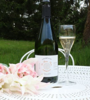 Champagne De Sloovere - Pienne - Champagne Empreinte Extra Brut 75cl