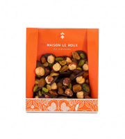 Maison Le Roux - Mendiants