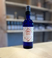 Ors na Bruma - Hydrolat de Géranium rosat 20cl avec spray