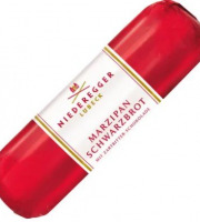 Maison Schmid - Marzipan Schwarzbrot – 75g