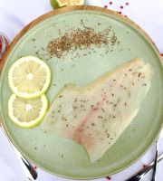 Les Viviers Cathares - Truite fumée à l'aneth BIO