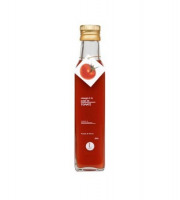 SÒSU, les Artisans de la Sauce - Vinaigre à la pulpe de Tomate lot de 12x25cl