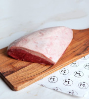 Maison Lascours - 2 x 1kg Picanha de Bœuf Wagyu