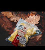 GAEC Les Perce-neige - Ramequin d'Arandas le fromage râpé en sachet 250g