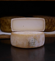 Alléosse Maitre Artisan Affineur Fromager - Tomme d'Aydius fermière au lait cru 500g