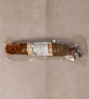 LOLO Jamón - Chorizo Extra Ibérico de Bellota - Demi pièce