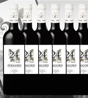 Vignobles Fabien Castaing - IGP Périgord ADN24