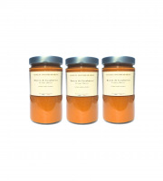 Secrets Incomparables - Pur Beurre de Cacahuètes (Offre -5%: 700gx3)